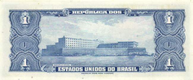 1 Cruzeiro